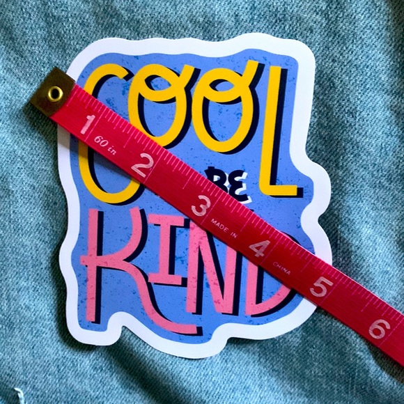 Positivity Sticker Set 😊 - Picture 2 of 4